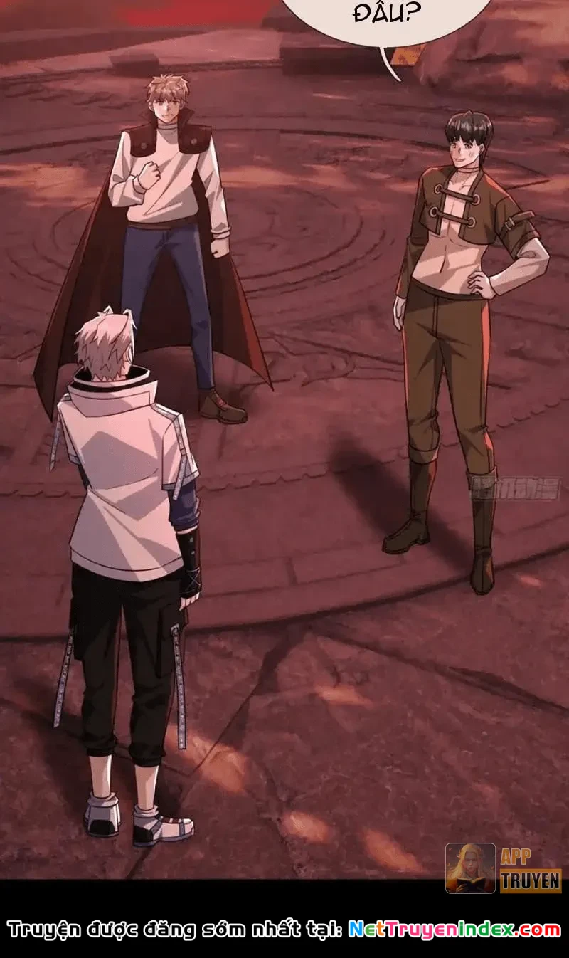 Toàn Cầu Kinh Dị: Ta Mở Ra Thương Thành Tự Do Hack Chapter 43 - 25