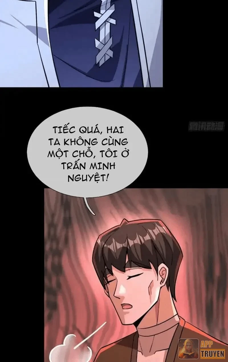 Toàn Cầu Kinh Dị: Ta Mở Ra Thương Thành Tự Do Hack Chapter 43 - 27