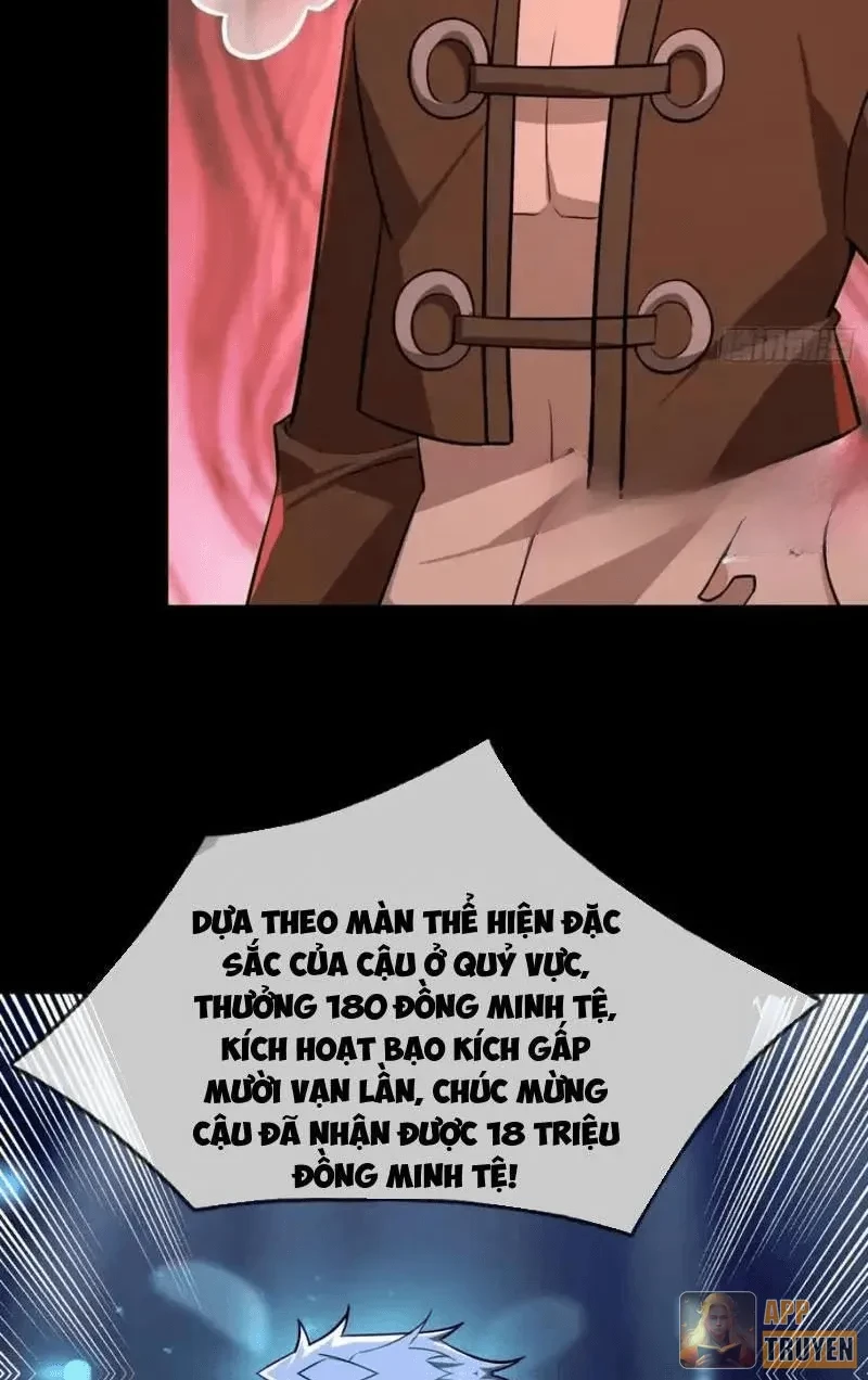 Toàn Cầu Kinh Dị: Ta Mở Ra Thương Thành Tự Do Hack Chapter 43 - 28