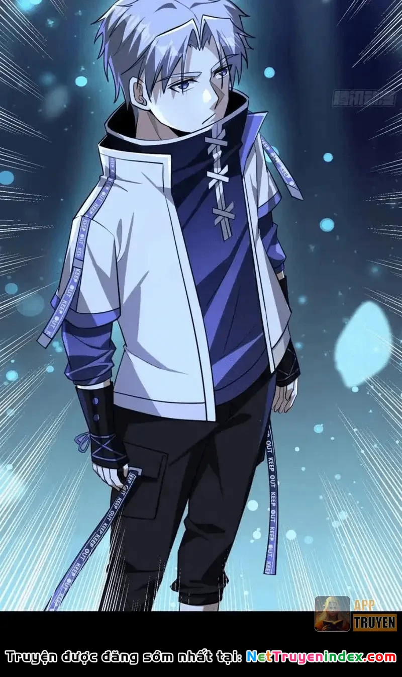 Toàn Cầu Kinh Dị: Ta Mở Ra Thương Thành Tự Do Hack Chapter 43 - 29