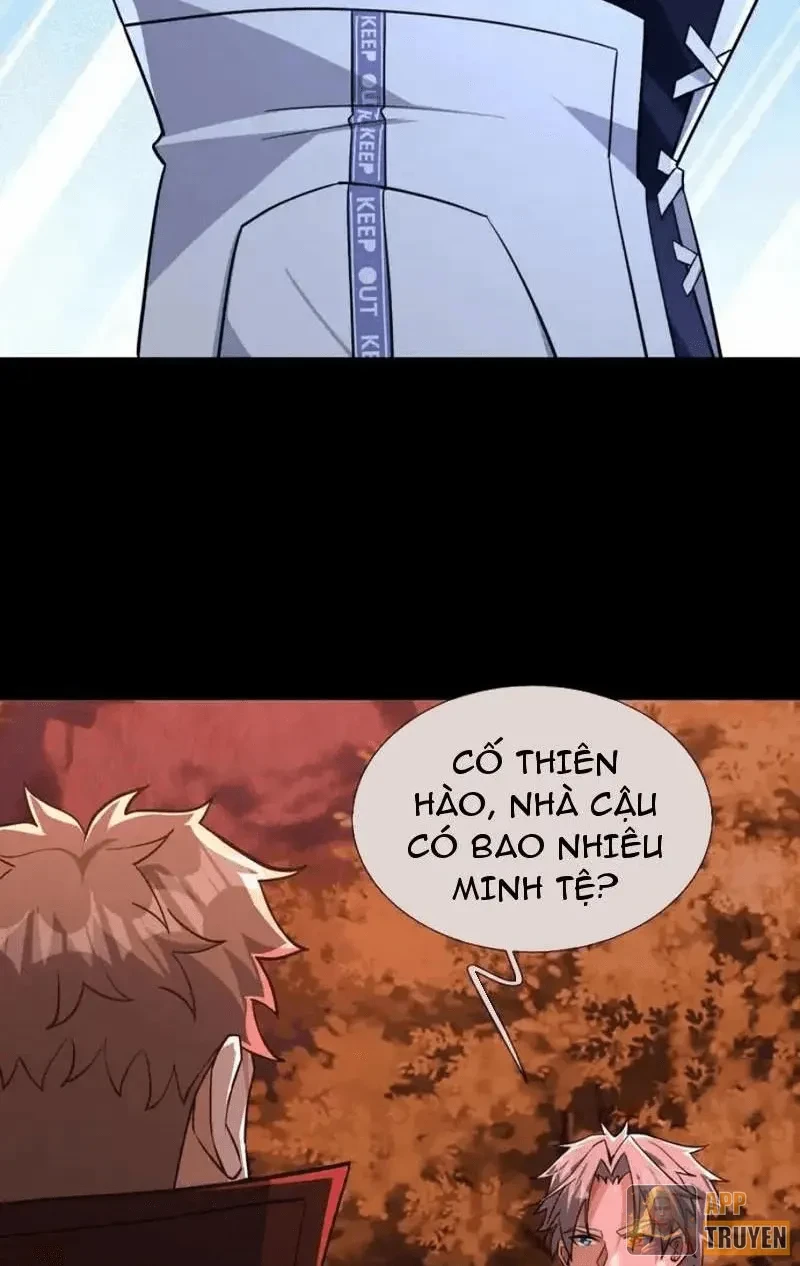 Toàn Cầu Kinh Dị: Ta Mở Ra Thương Thành Tự Do Hack Chapter 43 - 31