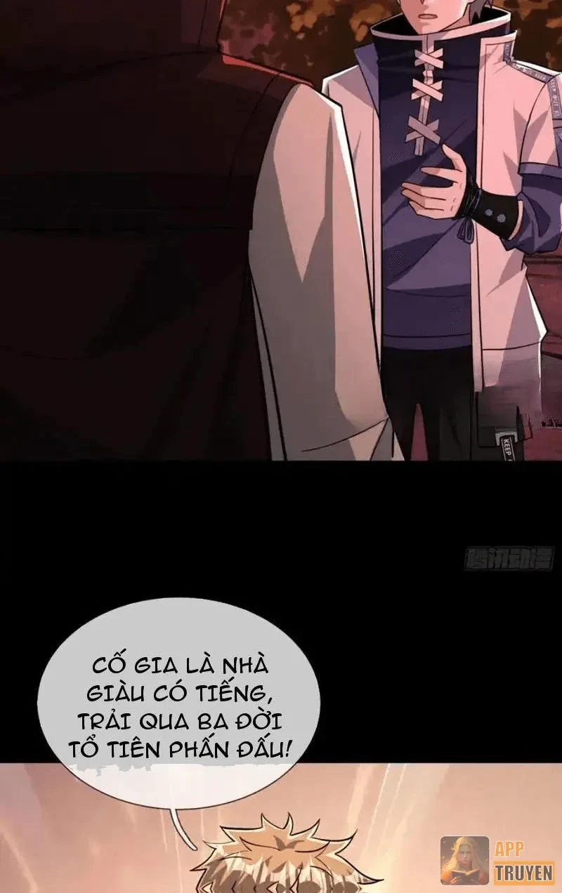 Toàn Cầu Kinh Dị: Ta Mở Ra Thương Thành Tự Do Hack Chapter 43 - 32