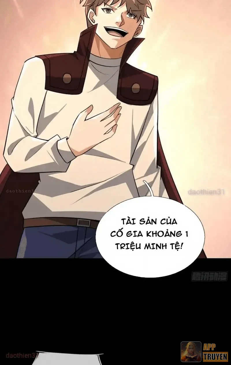Toàn Cầu Kinh Dị: Ta Mở Ra Thương Thành Tự Do Hack Chapter 43 - 33
