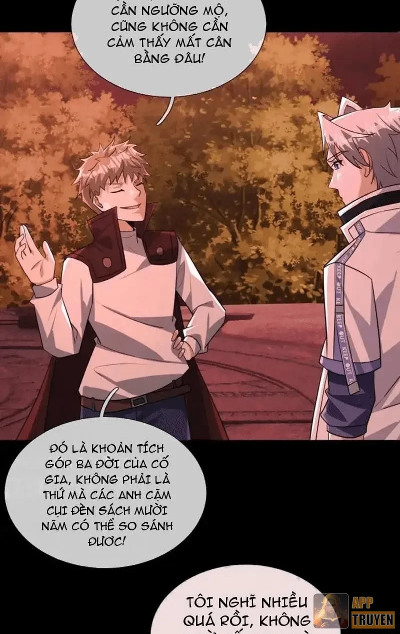 Toàn Cầu Kinh Dị: Ta Mở Ra Thương Thành Tự Do Hack Chapter 43 - 35