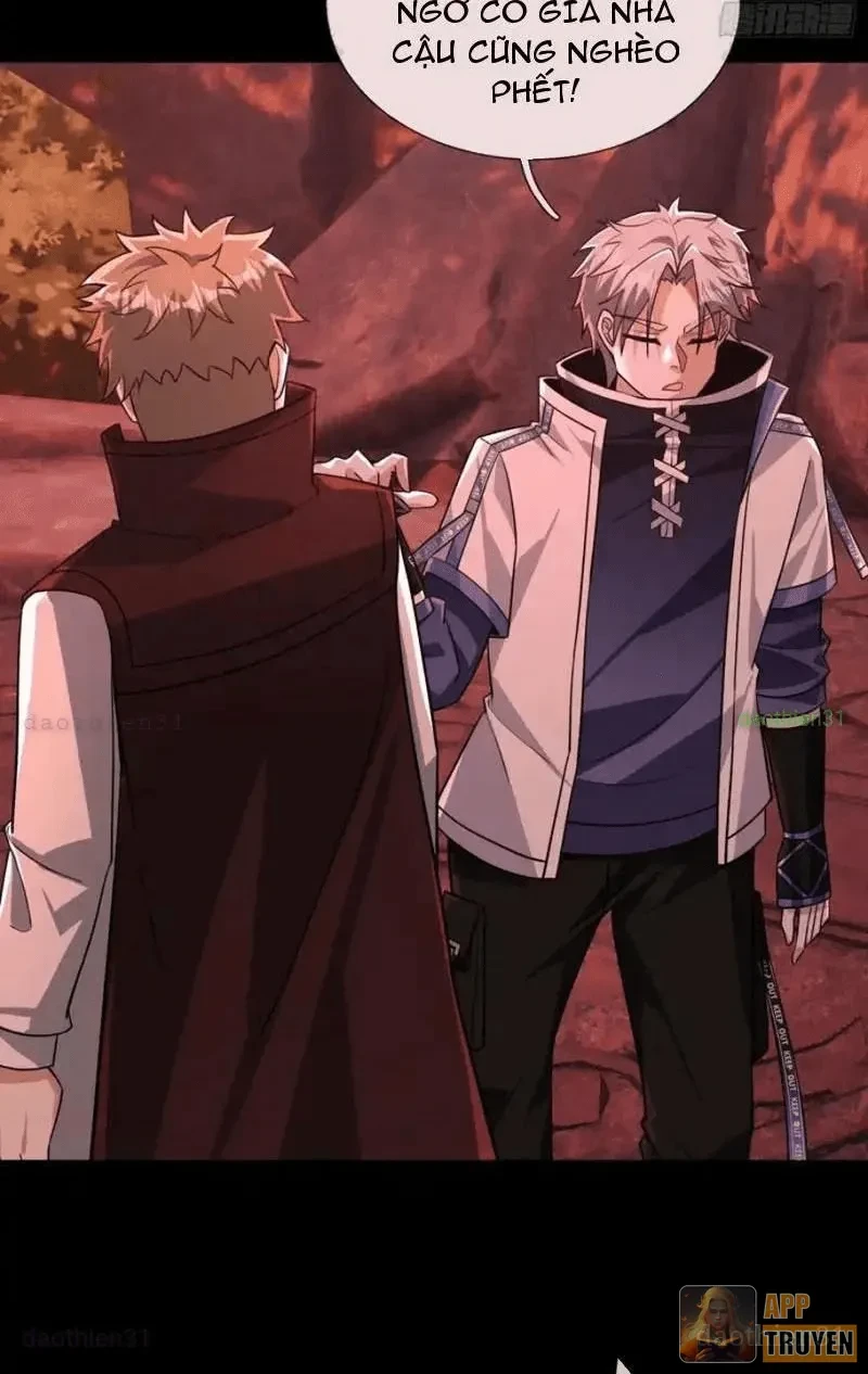 Toàn Cầu Kinh Dị: Ta Mở Ra Thương Thành Tự Do Hack Chapter 43 - 36