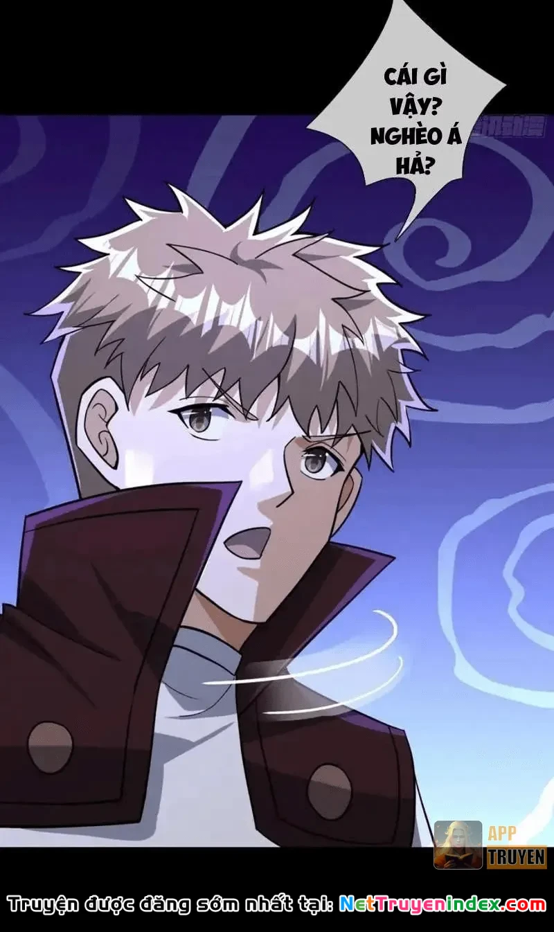 Toàn Cầu Kinh Dị: Ta Mở Ra Thương Thành Tự Do Hack Chapter 43 - 37