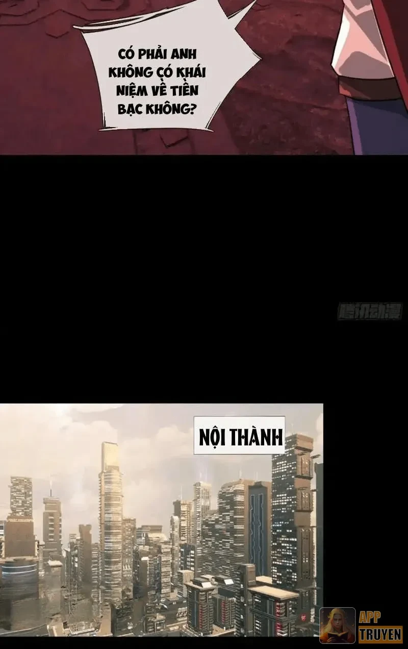 Toàn Cầu Kinh Dị: Ta Mở Ra Thương Thành Tự Do Hack Chapter 43 - 39