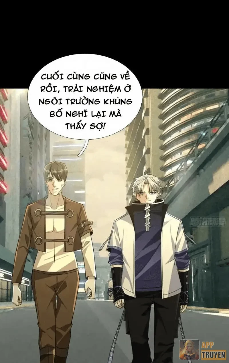 Toàn Cầu Kinh Dị: Ta Mở Ra Thương Thành Tự Do Hack Chapter 43 - 40