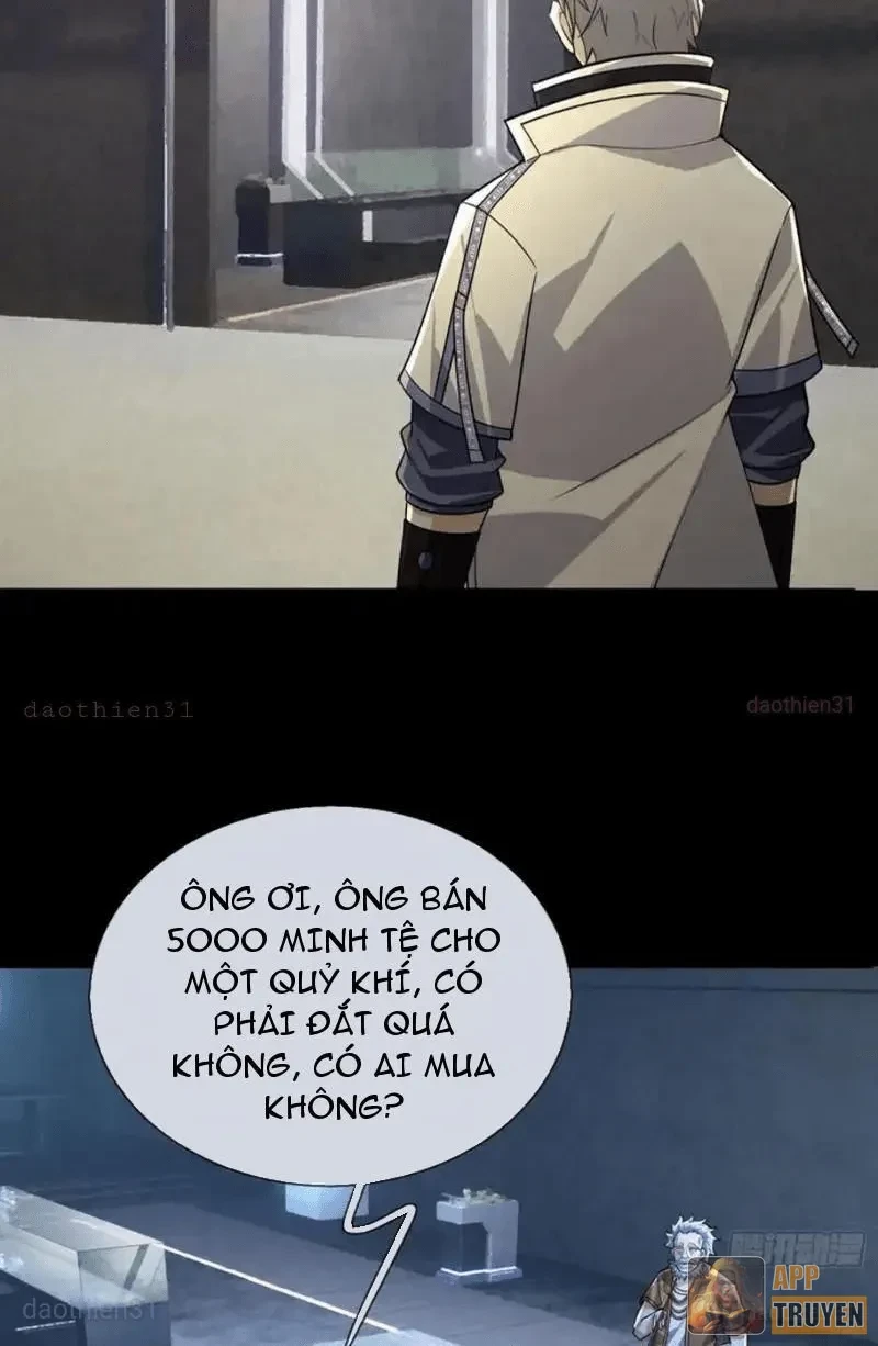 Toàn Cầu Kinh Dị: Ta Mở Ra Thương Thành Tự Do Hack Chapter 43 - 42