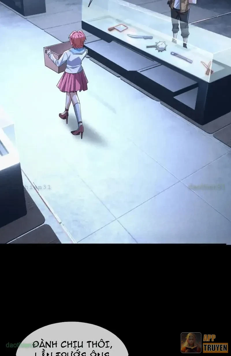 Toàn Cầu Kinh Dị: Ta Mở Ra Thương Thành Tự Do Hack Chapter 43 - 43