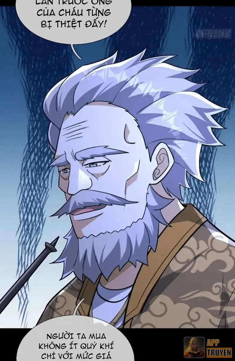 Toàn Cầu Kinh Dị: Ta Mở Ra Thương Thành Tự Do Hack Chapter 43 - 44