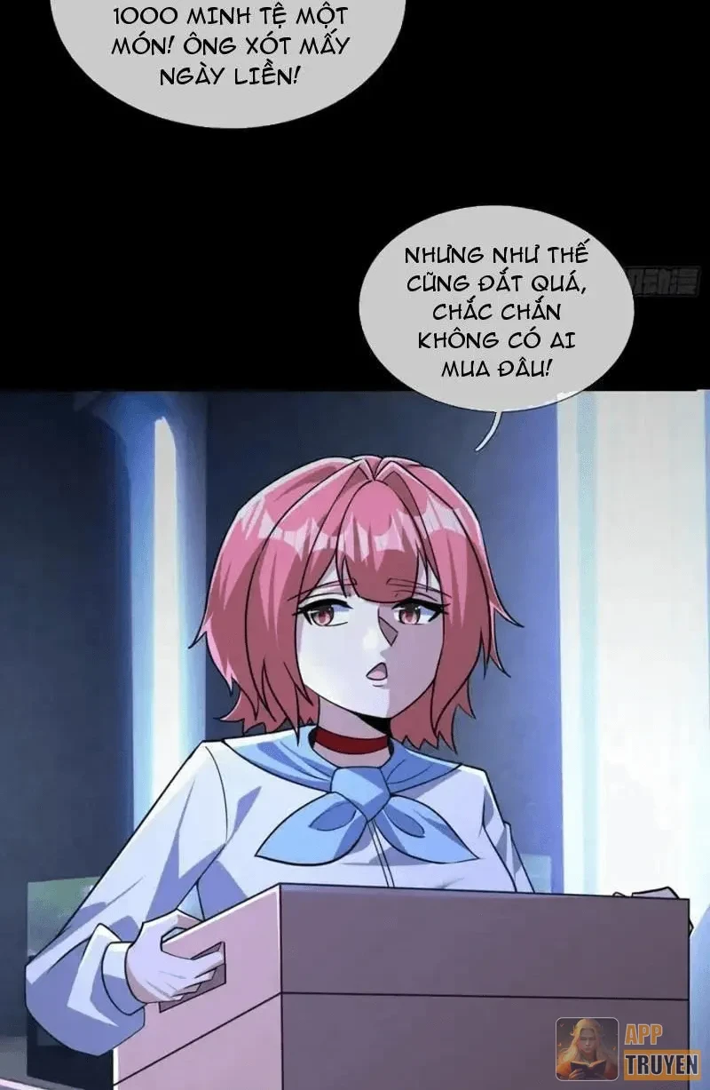 Toàn Cầu Kinh Dị: Ta Mở Ra Thương Thành Tự Do Hack Chapter 43 - 45