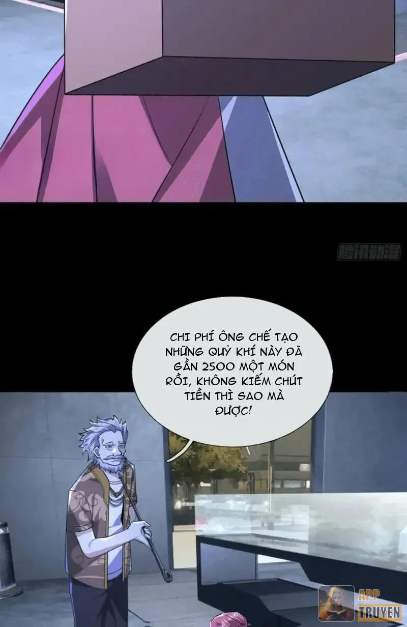 Toàn Cầu Kinh Dị: Ta Mở Ra Thương Thành Tự Do Hack Chapter 43 - 46