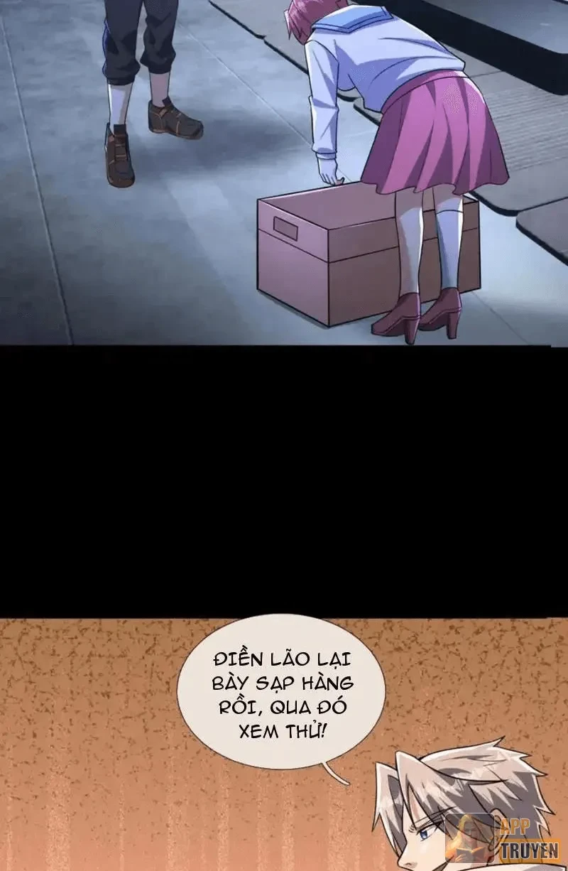 Toàn Cầu Kinh Dị: Ta Mở Ra Thương Thành Tự Do Hack Chapter 43 - 47