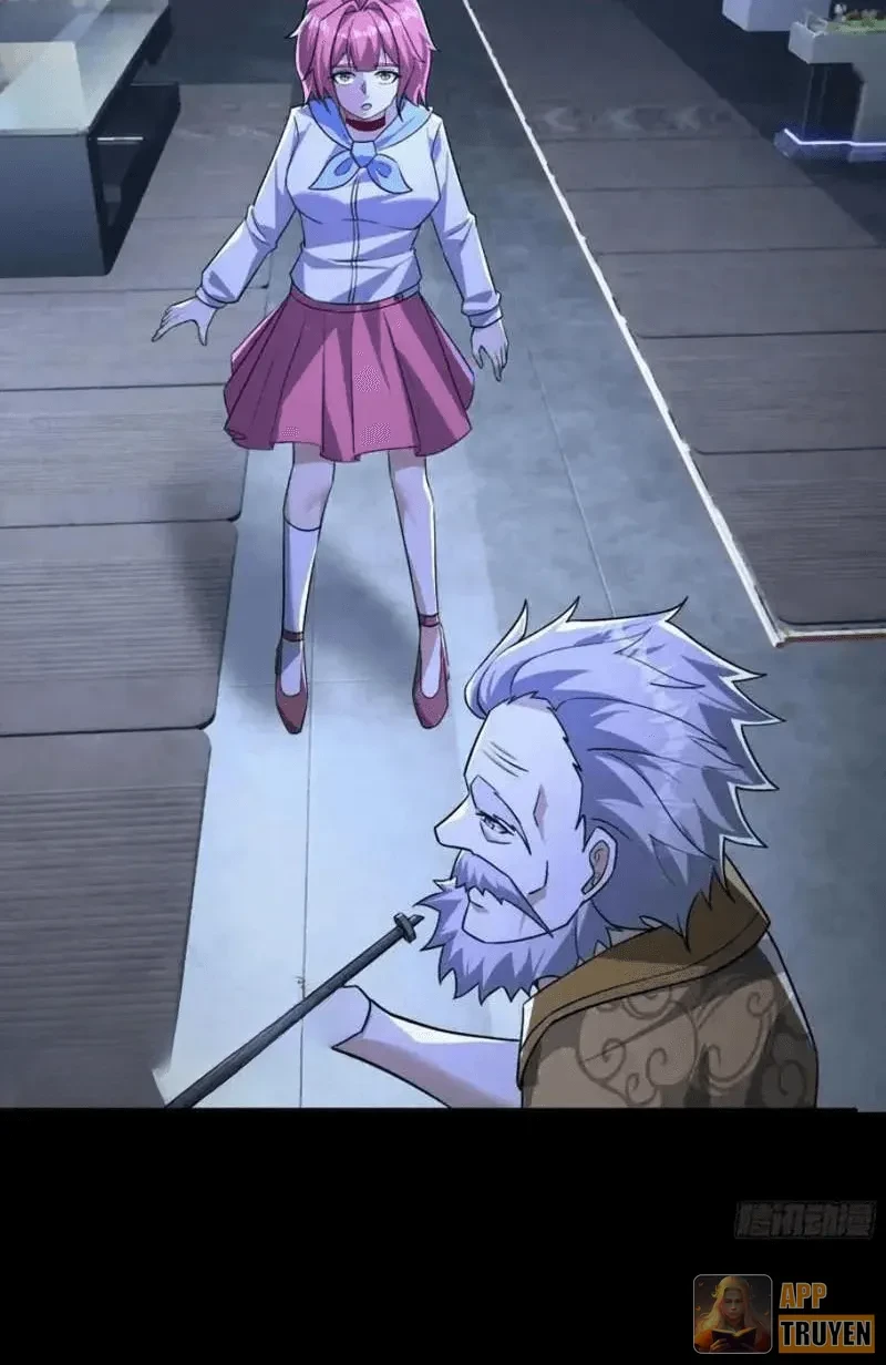 Toàn Cầu Kinh Dị: Ta Mở Ra Thương Thành Tự Do Hack Chapter 43 - 49