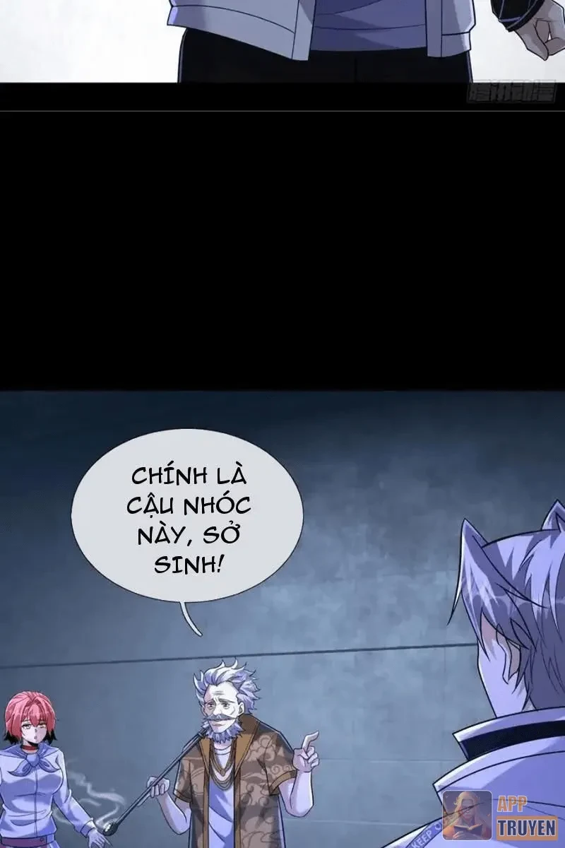 Toàn Cầu Kinh Dị: Ta Mở Ra Thương Thành Tự Do Hack Chapter 44 - 2