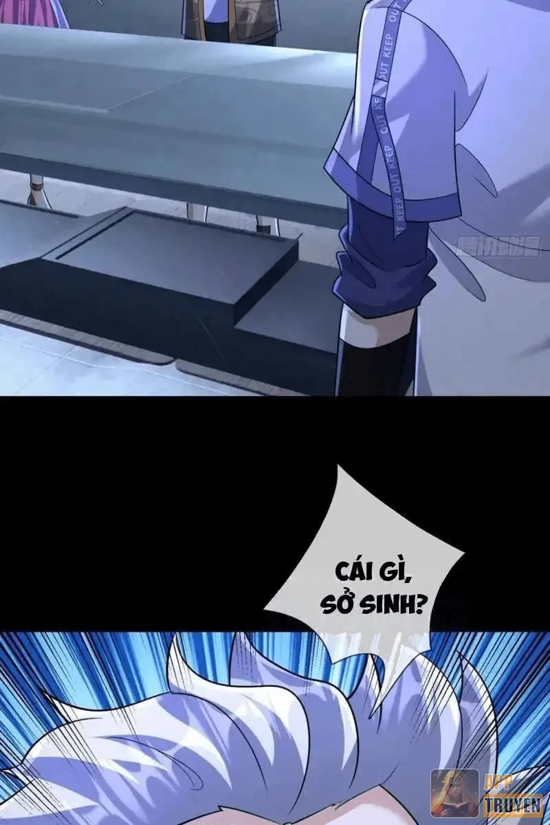 Toàn Cầu Kinh Dị: Ta Mở Ra Thương Thành Tự Do Hack Chapter 44 - 3