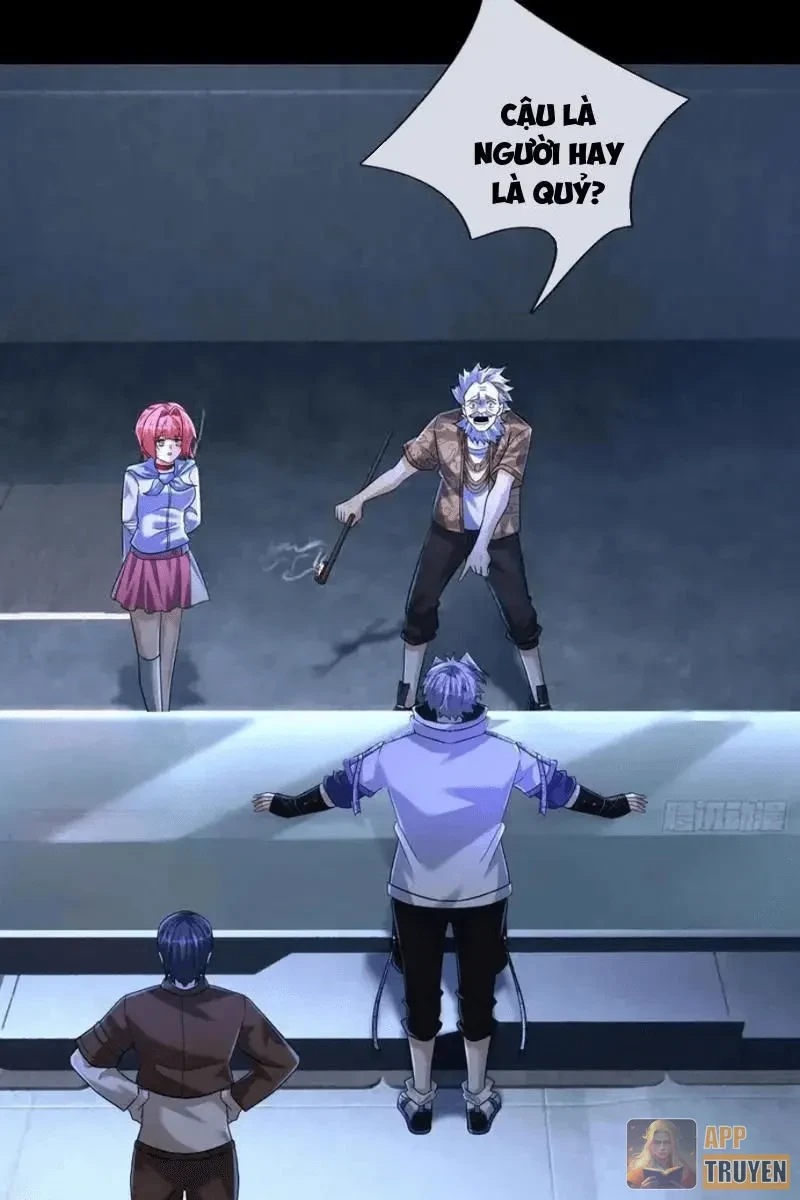 Toàn Cầu Kinh Dị: Ta Mở Ra Thương Thành Tự Do Hack Chapter 44 - 5