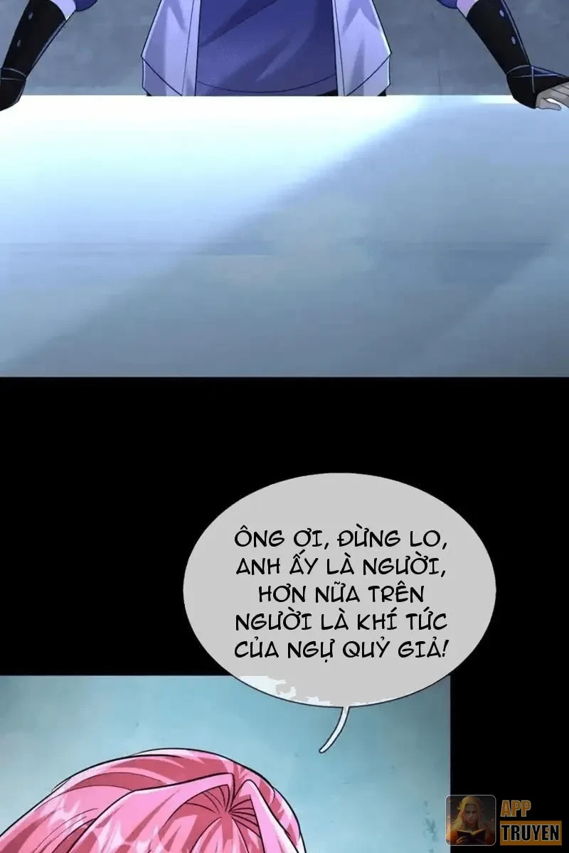 Toàn Cầu Kinh Dị: Ta Mở Ra Thương Thành Tự Do Hack Chapter 44 - 7