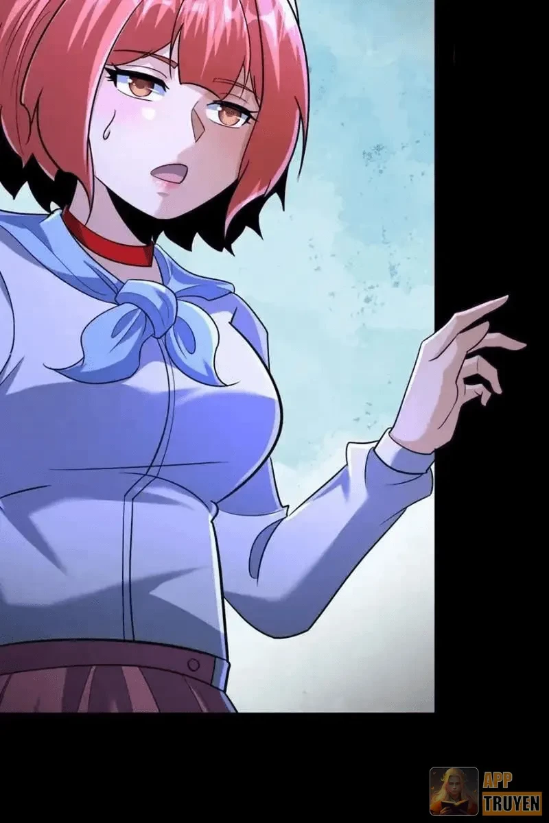 Toàn Cầu Kinh Dị: Ta Mở Ra Thương Thành Tự Do Hack Chapter 44 - 8