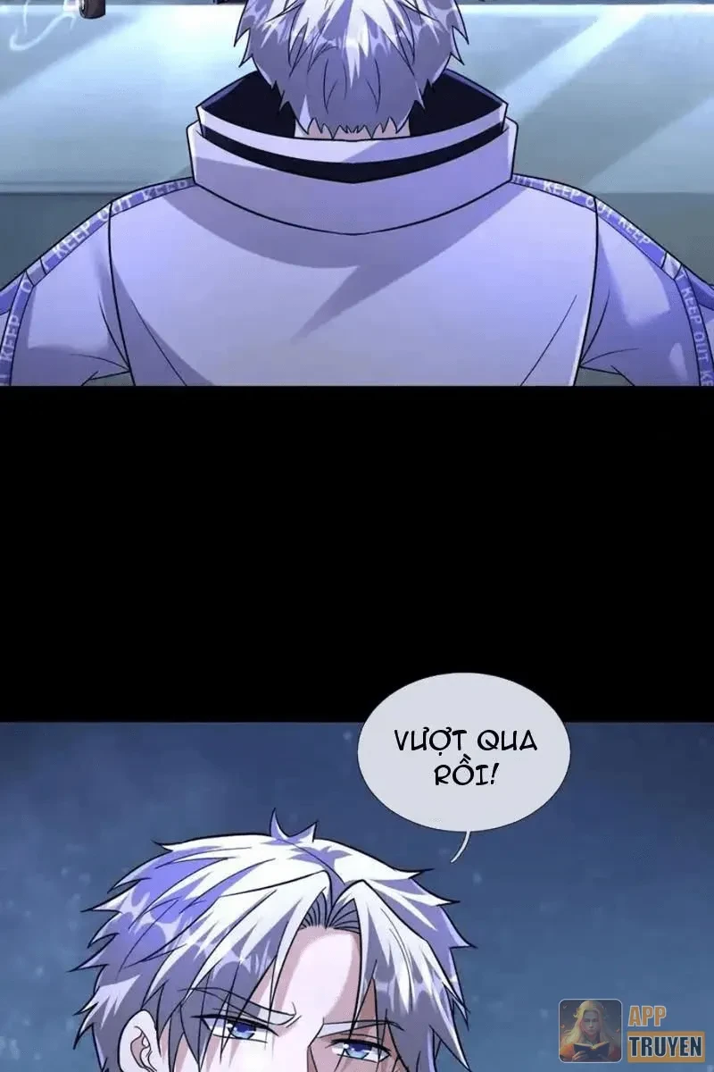 Toàn Cầu Kinh Dị: Ta Mở Ra Thương Thành Tự Do Hack Chapter 44 - 10