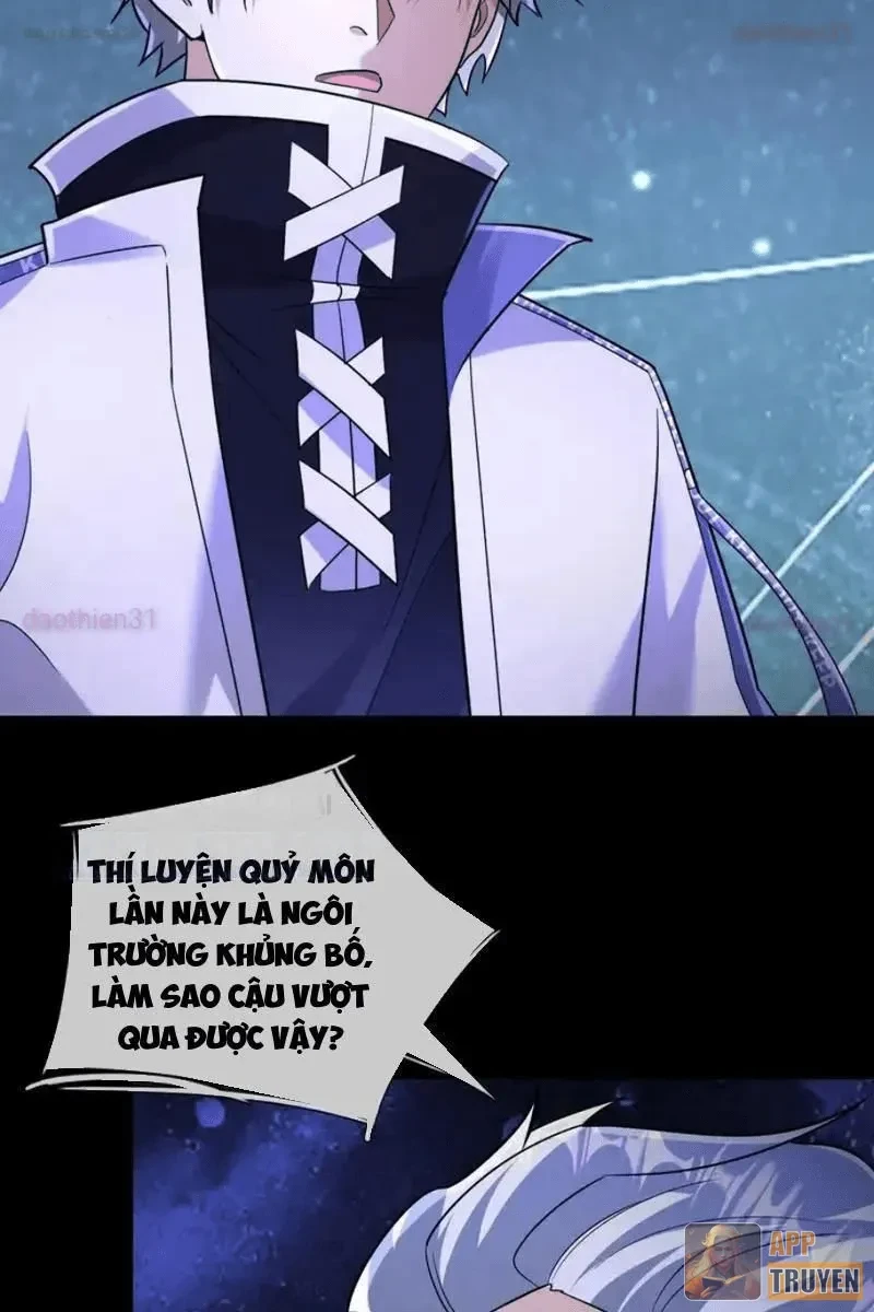 Toàn Cầu Kinh Dị: Ta Mở Ra Thương Thành Tự Do Hack Chapter 44 - 11