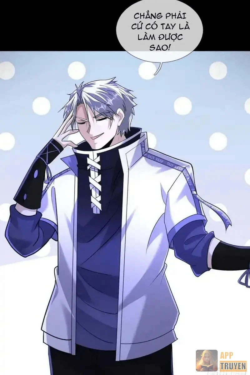 Toàn Cầu Kinh Dị: Ta Mở Ra Thương Thành Tự Do Hack Chapter 44 - 13