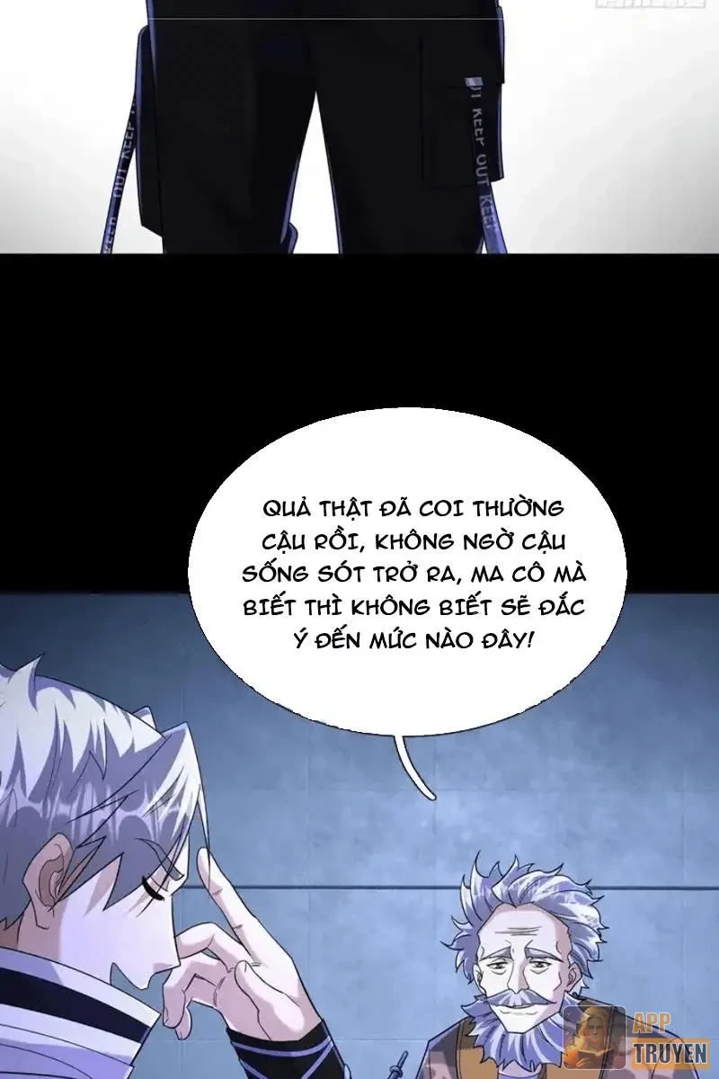 Toàn Cầu Kinh Dị: Ta Mở Ra Thương Thành Tự Do Hack Chapter 44 - 14