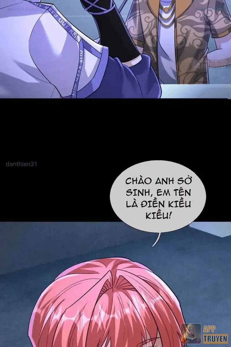 Toàn Cầu Kinh Dị: Ta Mở Ra Thương Thành Tự Do Hack Chapter 44 - 15