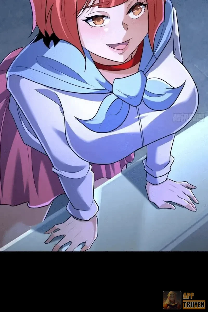 Toàn Cầu Kinh Dị: Ta Mở Ra Thương Thành Tự Do Hack Chapter 44 - 16