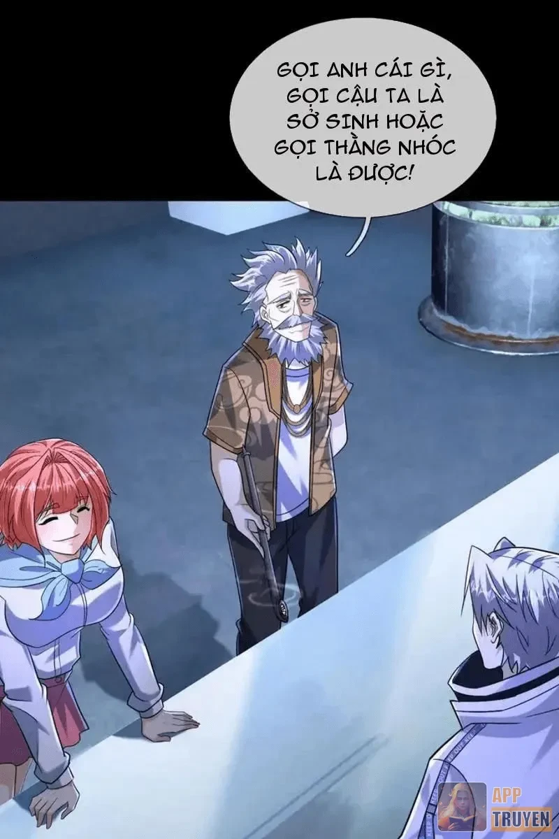 Toàn Cầu Kinh Dị: Ta Mở Ra Thương Thành Tự Do Hack Chapter 44 - 17