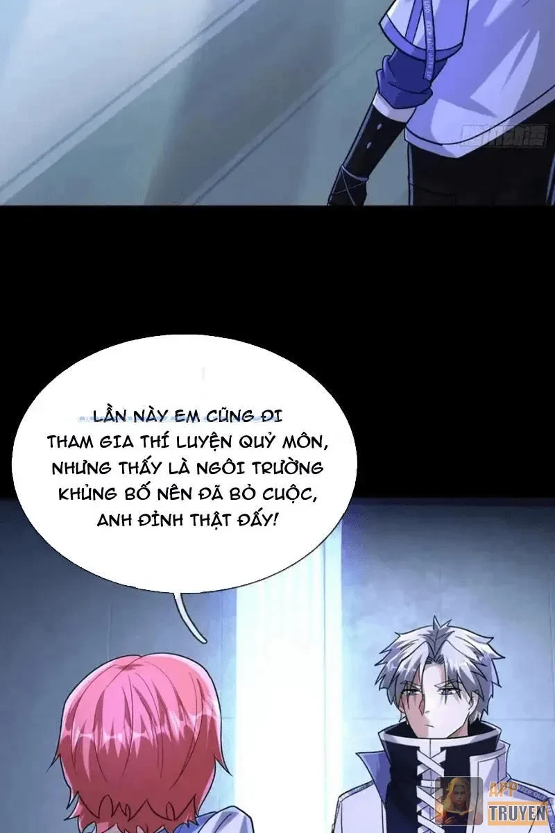 Toàn Cầu Kinh Dị: Ta Mở Ra Thương Thành Tự Do Hack Chapter 44 - 18