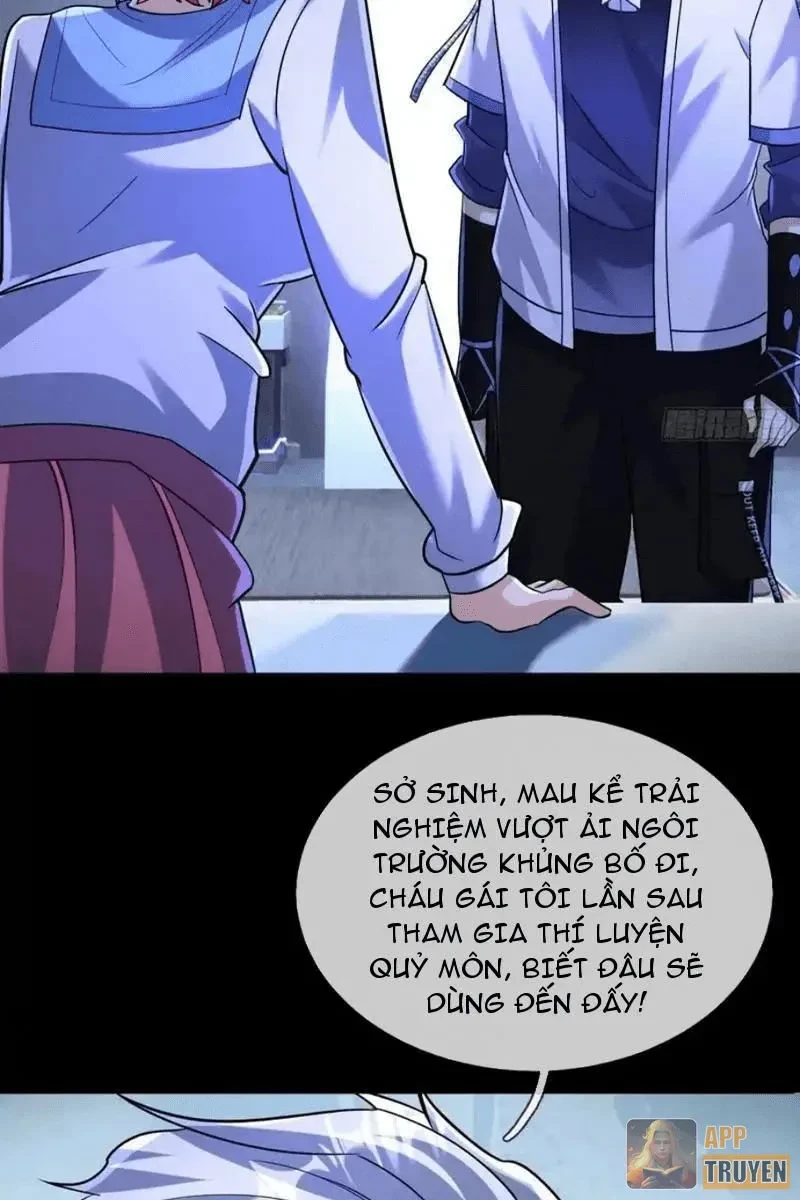 Toàn Cầu Kinh Dị: Ta Mở Ra Thương Thành Tự Do Hack Chapter 44 - 19