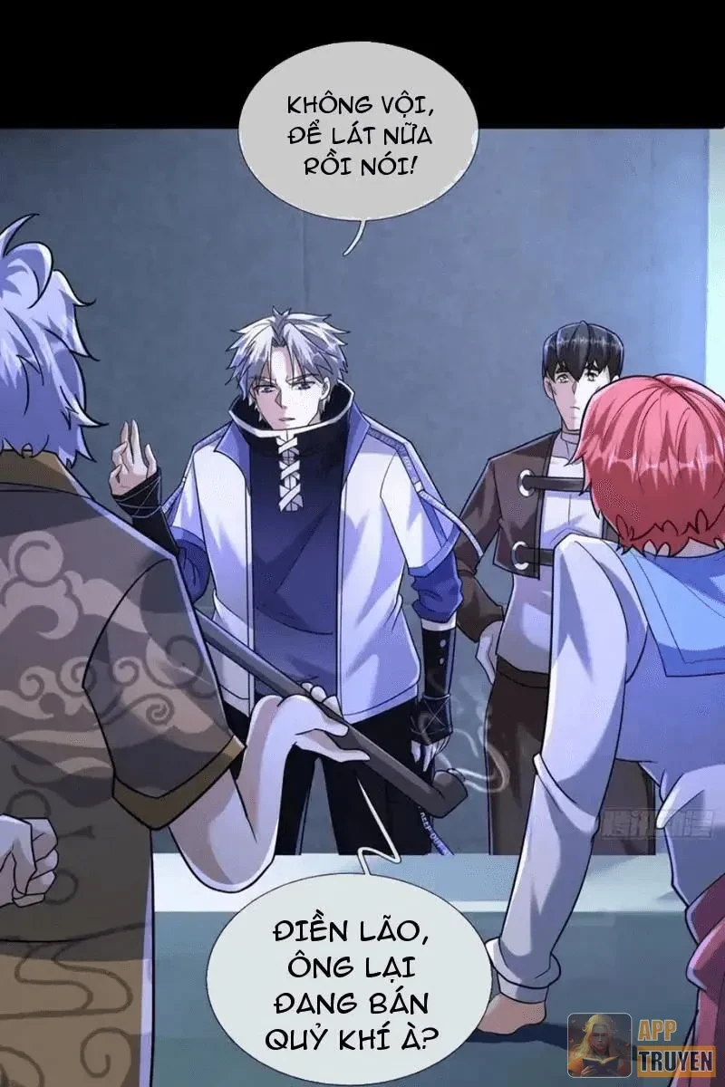 Toàn Cầu Kinh Dị: Ta Mở Ra Thương Thành Tự Do Hack Chapter 44 - 21