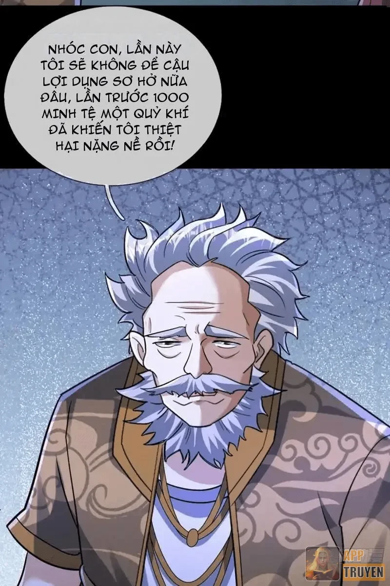 Toàn Cầu Kinh Dị: Ta Mở Ra Thương Thành Tự Do Hack Chapter 44 - 22