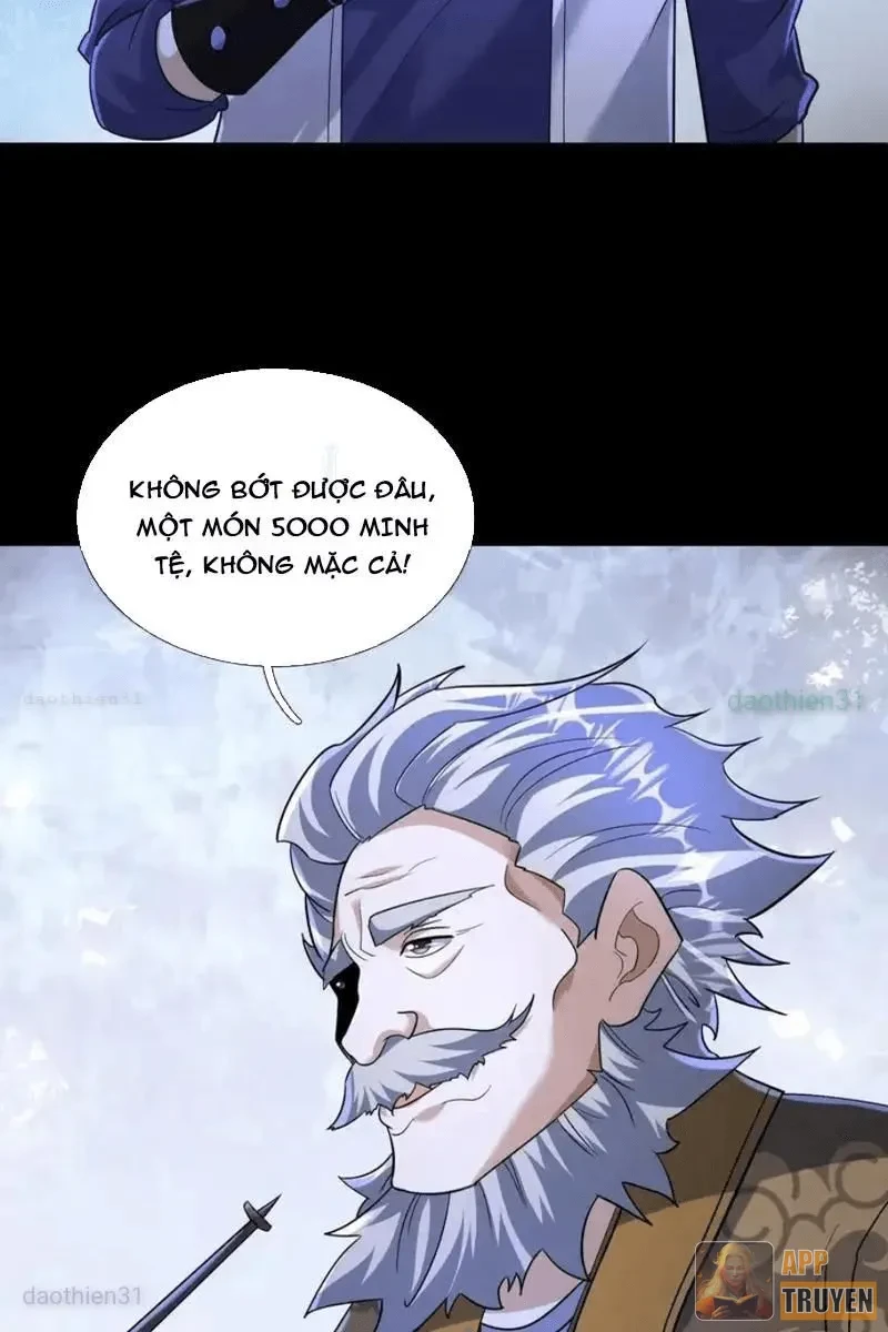 Toàn Cầu Kinh Dị: Ta Mở Ra Thương Thành Tự Do Hack Chapter 44 - 24