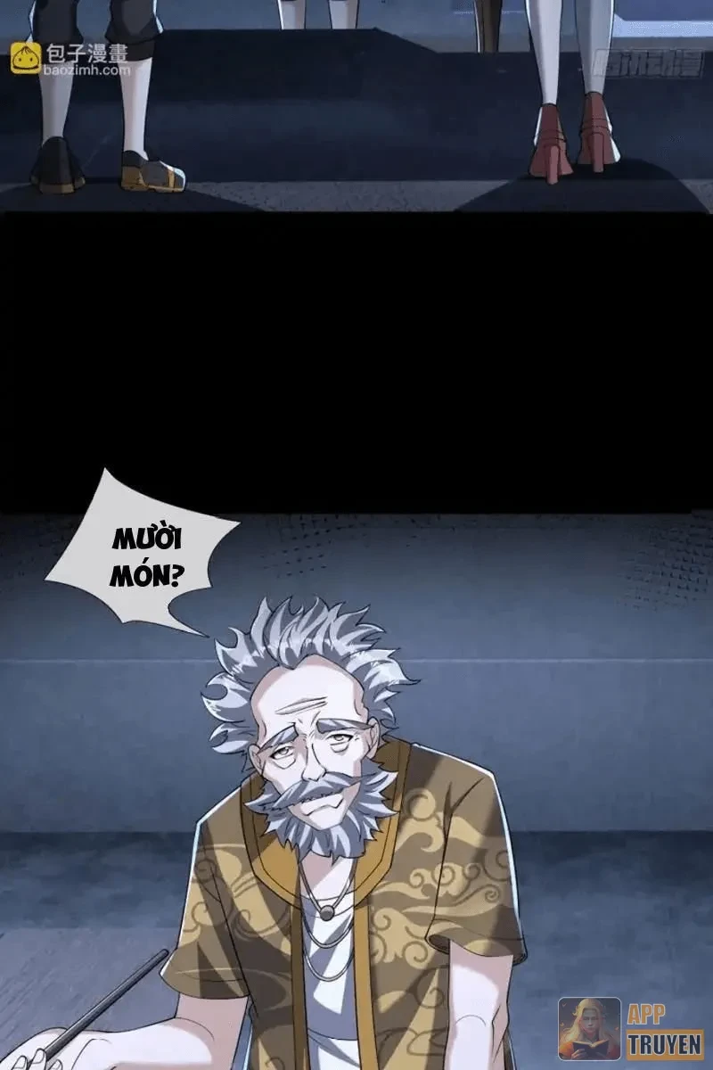 Toàn Cầu Kinh Dị: Ta Mở Ra Thương Thành Tự Do Hack Chapter 44 - 26