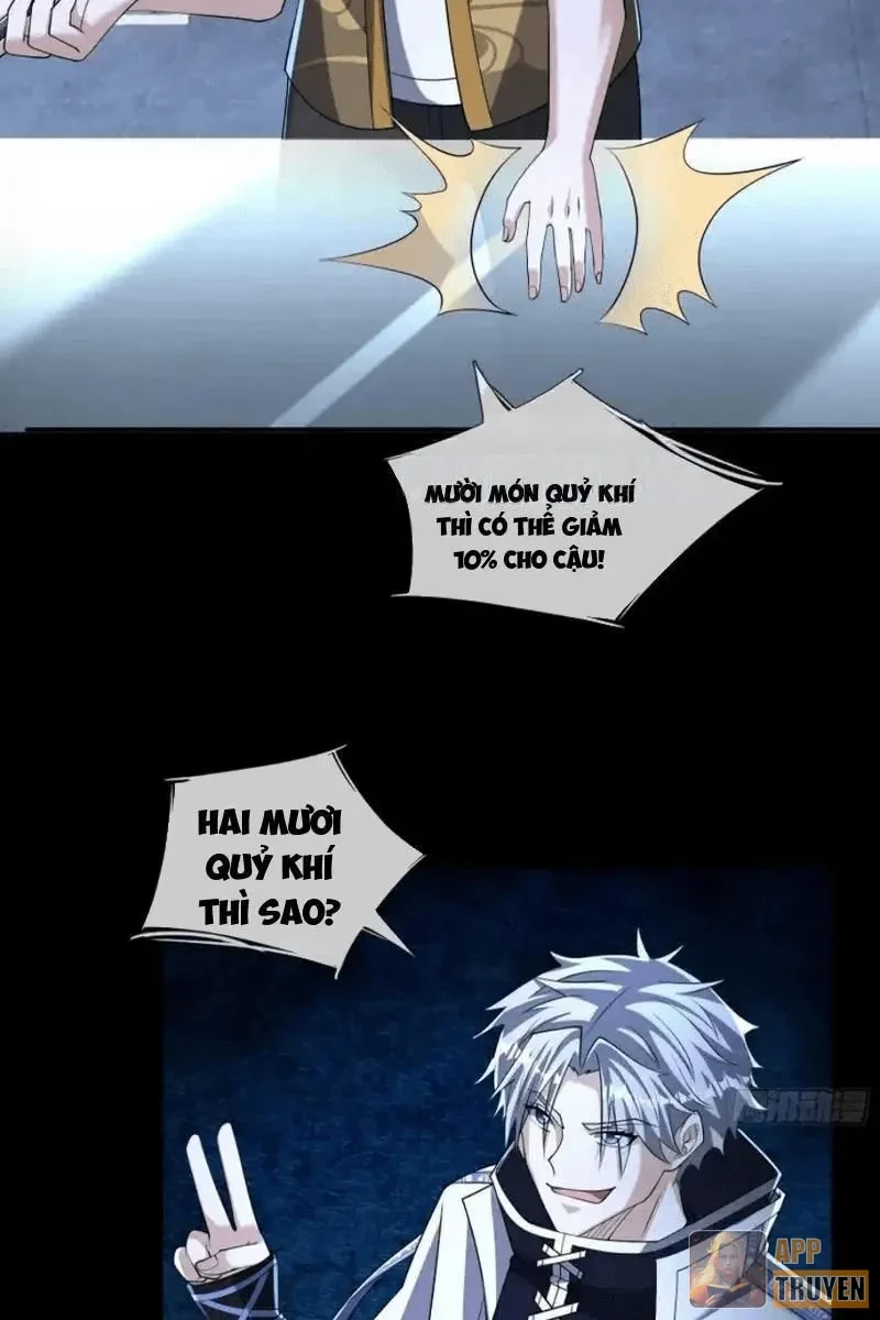 Toàn Cầu Kinh Dị: Ta Mở Ra Thương Thành Tự Do Hack Chapter 44 - 27