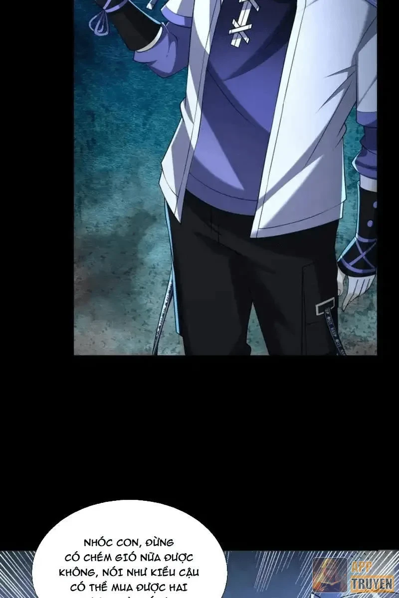 Toàn Cầu Kinh Dị: Ta Mở Ra Thương Thành Tự Do Hack Chapter 44 - 28