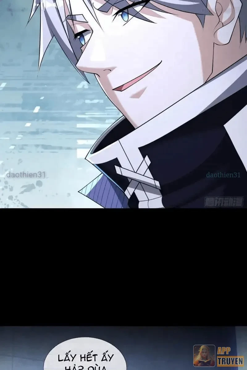 Toàn Cầu Kinh Dị: Ta Mở Ra Thương Thành Tự Do Hack Chapter 44 - 34