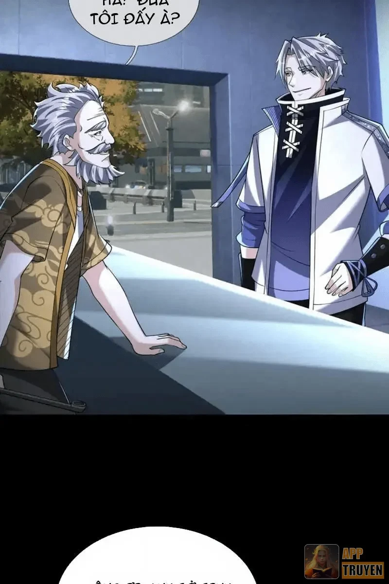 Toàn Cầu Kinh Dị: Ta Mở Ra Thương Thành Tự Do Hack Chapter 44 - 35