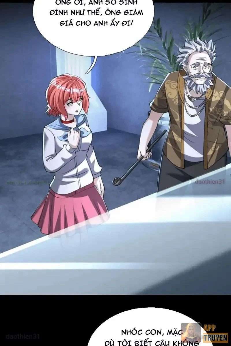 Toàn Cầu Kinh Dị: Ta Mở Ra Thương Thành Tự Do Hack Chapter 44 - 36