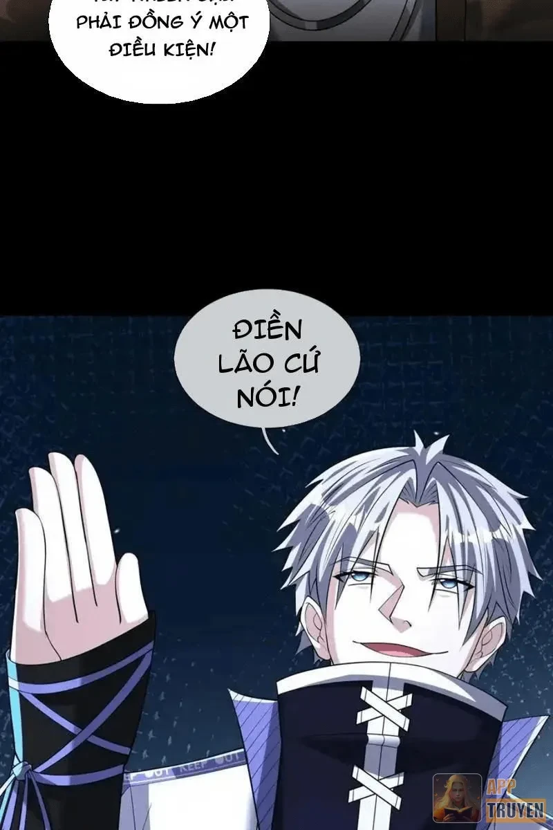 Toàn Cầu Kinh Dị: Ta Mở Ra Thương Thành Tự Do Hack Chapter 44 - 38