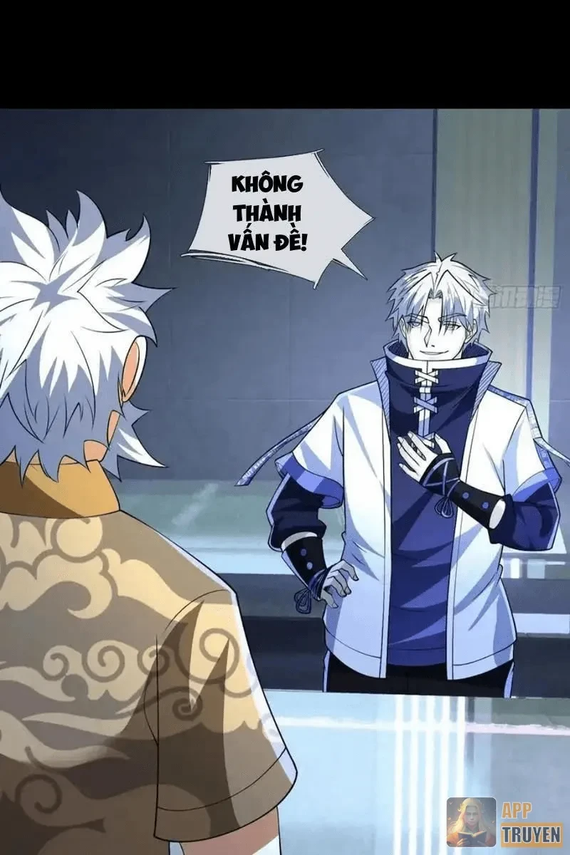 Toàn Cầu Kinh Dị: Ta Mở Ra Thương Thành Tự Do Hack Chapter 44 - 41