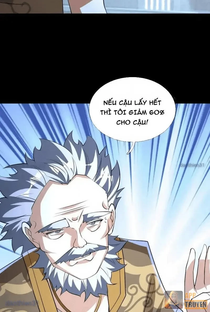 Toàn Cầu Kinh Dị: Ta Mở Ra Thương Thành Tự Do Hack Chapter 44 - 42