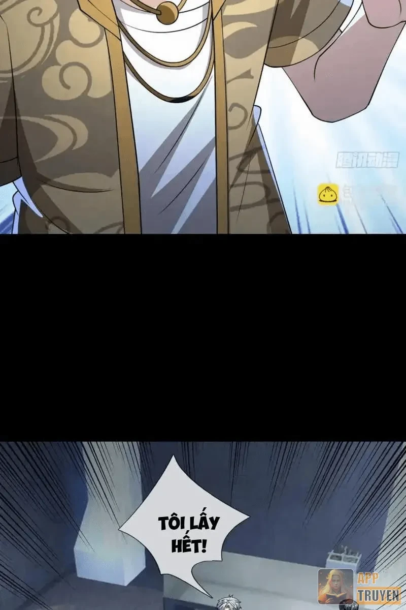 Toàn Cầu Kinh Dị: Ta Mở Ra Thương Thành Tự Do Hack Chapter 44 - 43