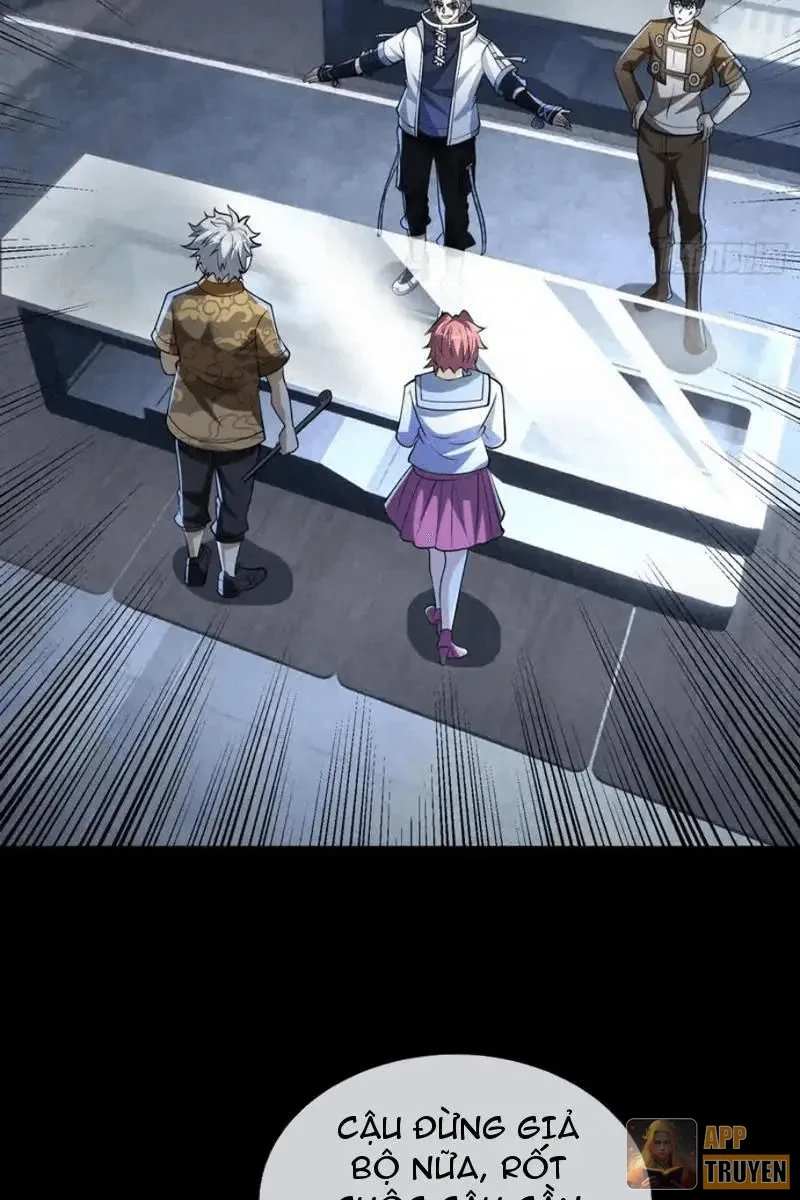 Toàn Cầu Kinh Dị: Ta Mở Ra Thương Thành Tự Do Hack Chapter 44 - 44