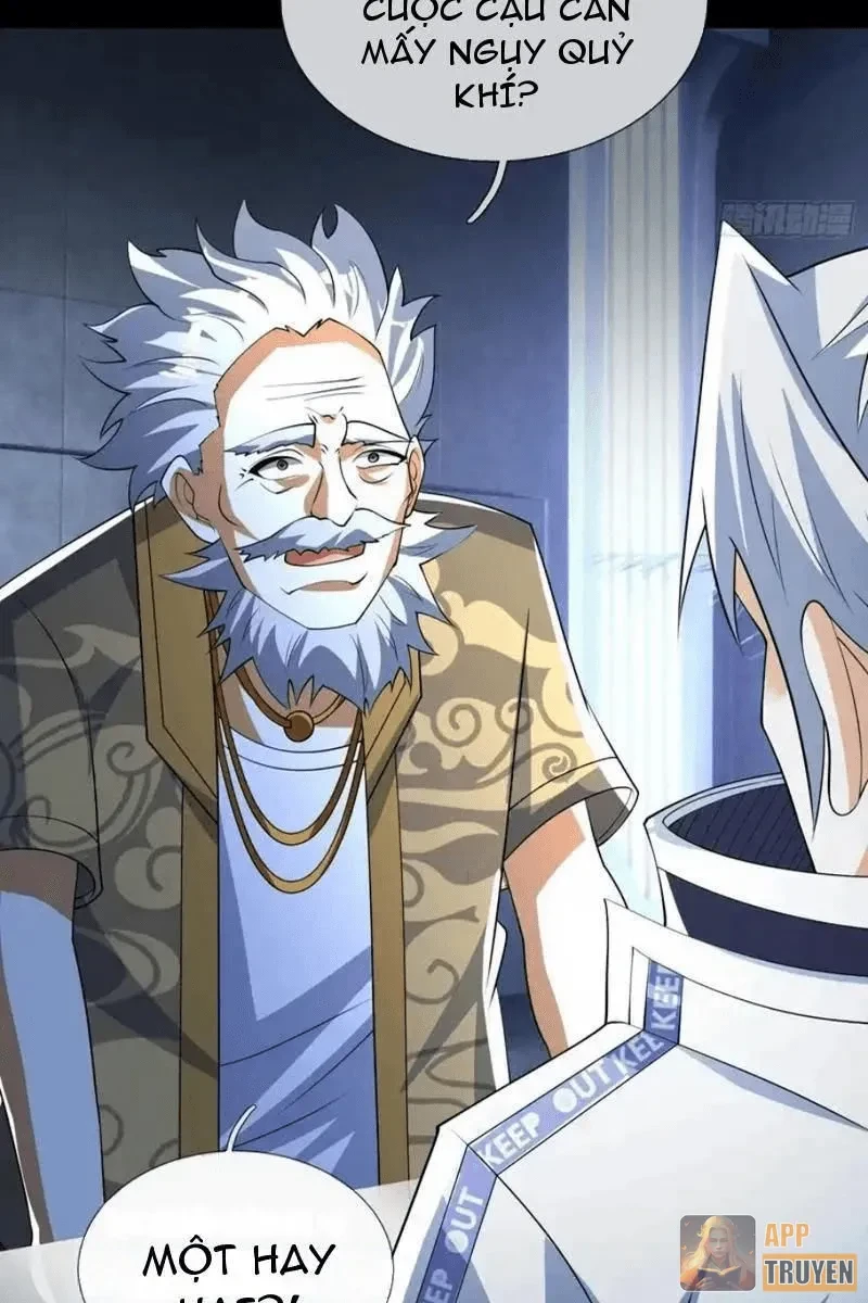 Toàn Cầu Kinh Dị: Ta Mở Ra Thương Thành Tự Do Hack Chapter 44 - 45