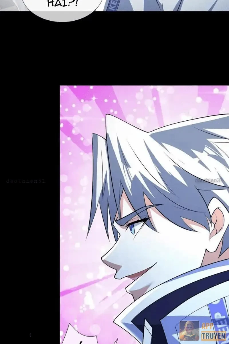 Toàn Cầu Kinh Dị: Ta Mở Ra Thương Thành Tự Do Hack Chapter 44 - 46