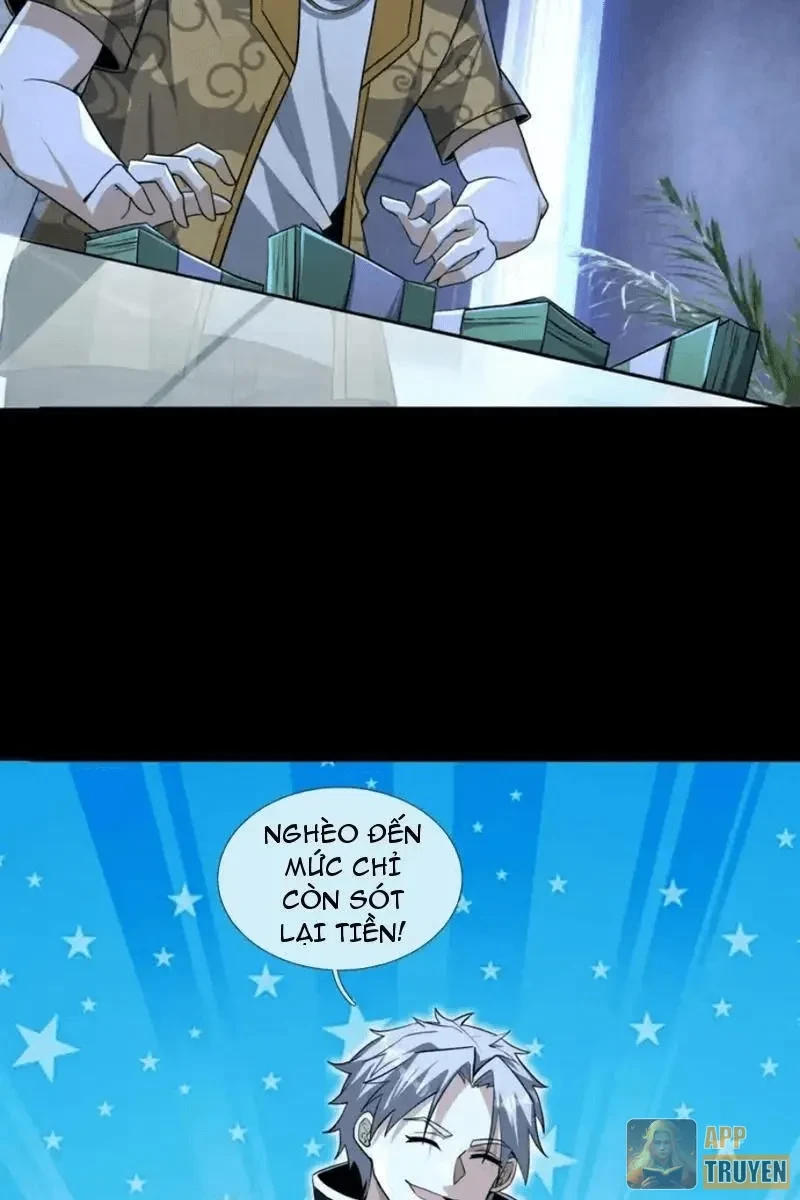 Toàn Cầu Kinh Dị: Ta Mở Ra Thương Thành Tự Do Hack Chapter 44 - 48